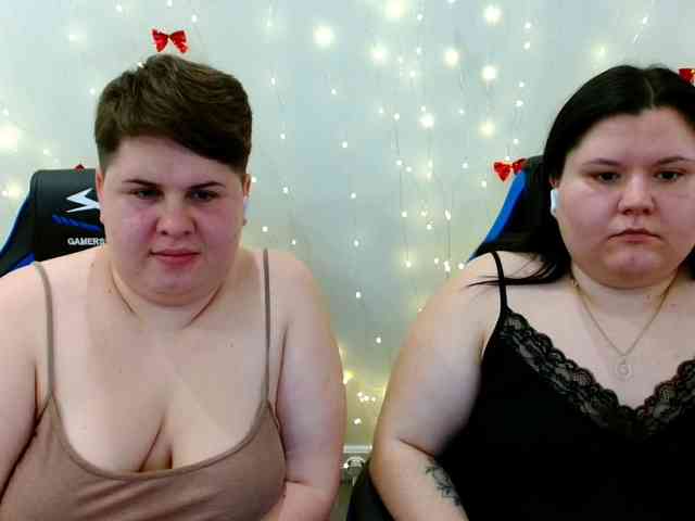BeckyAndEllen webcam