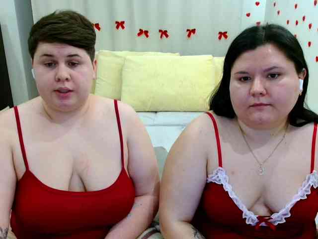 BeckyAndEllen webcam