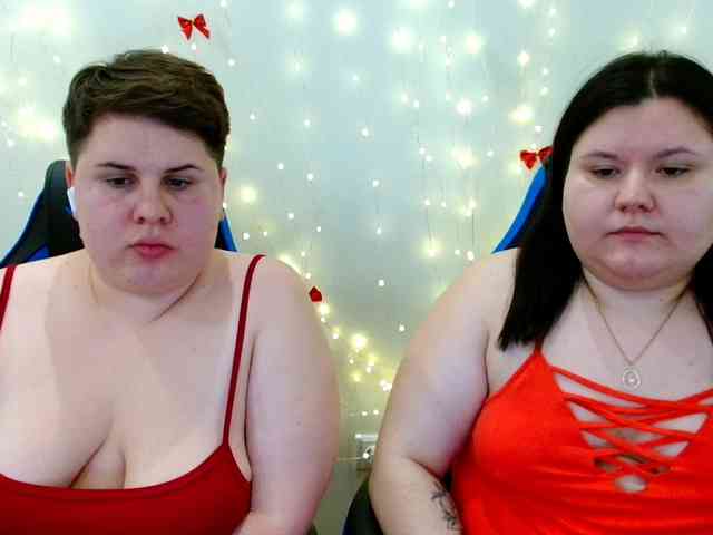 BeckyAndEllen webcam