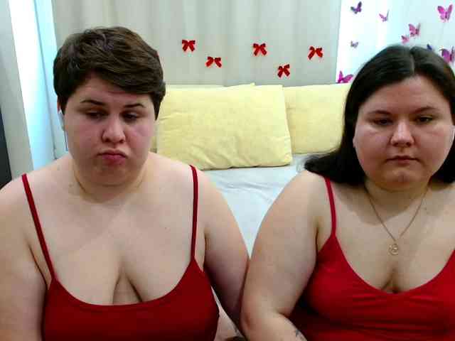 BeckyAndEllen webcam