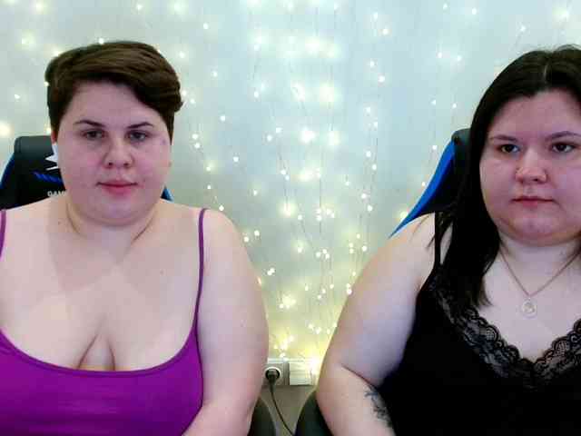 BeckyAndEllen webcam