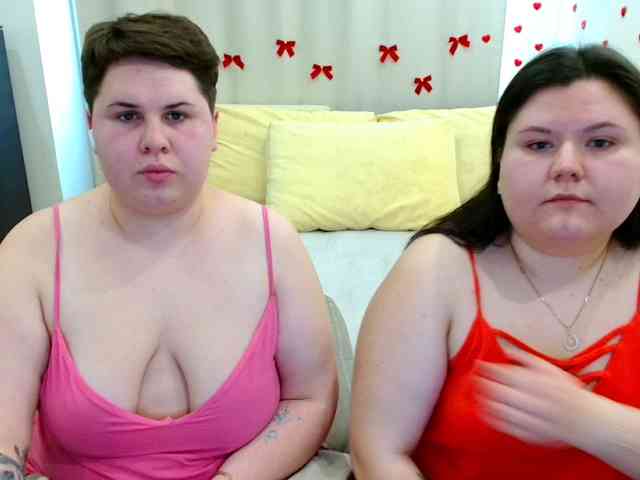 BeckyAndEllen webcam