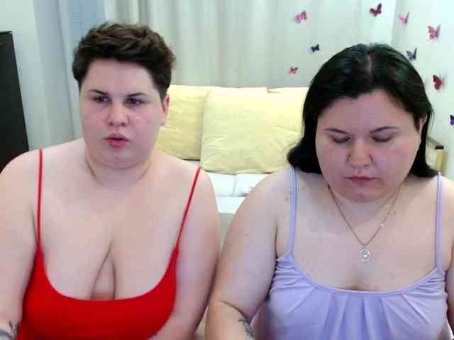 BeckyAndEllen webcam