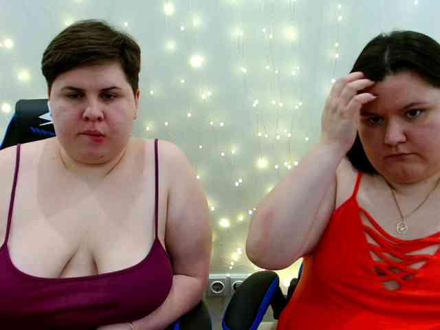 BeckyAndEllen webcam