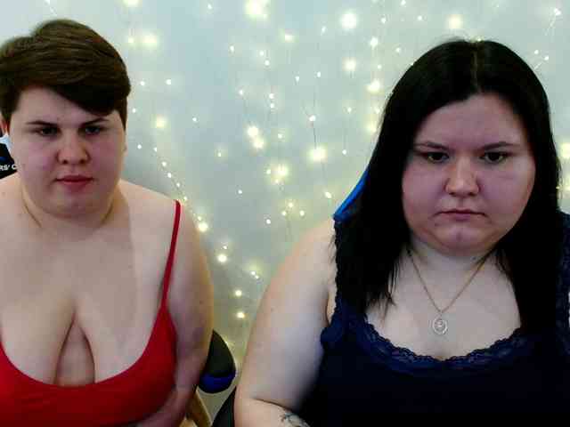 BeckyAndEllen webcam