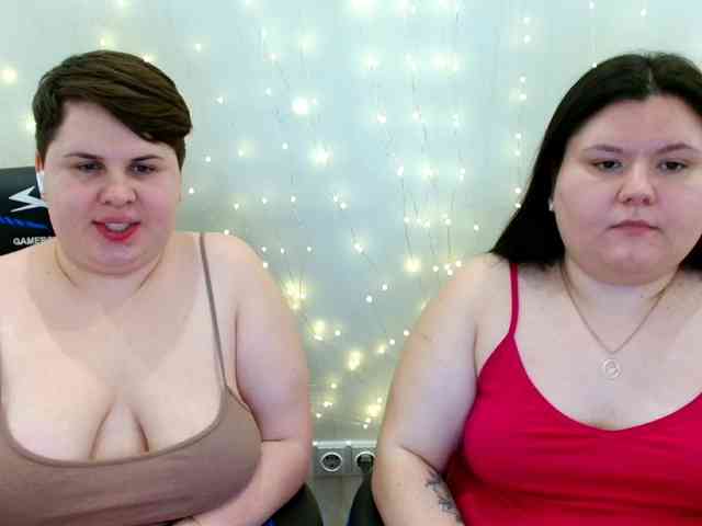 BeckyAndEllen webcam