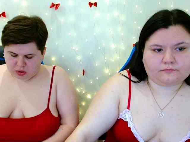 BeckyAndEllen webcam