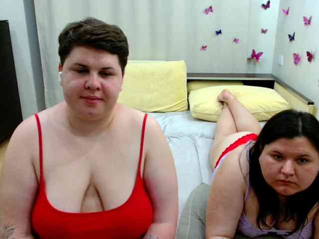 BeckyAndEllen webcam