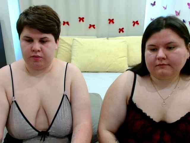 BeckyAndEllen webcam