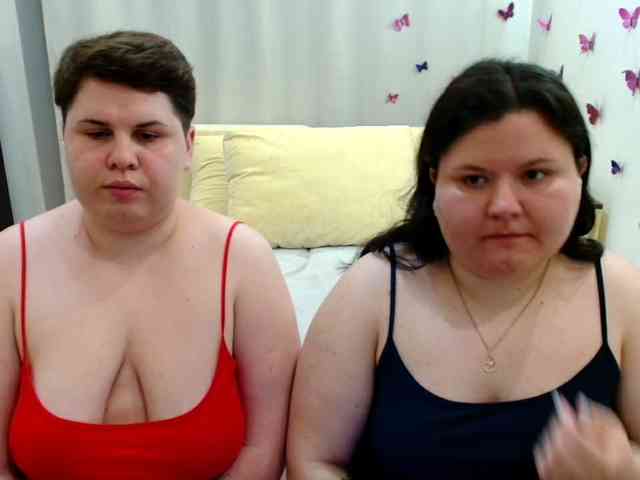 BeckyAndEllen webcam