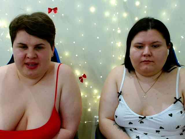 BeckyAndEllen webcam