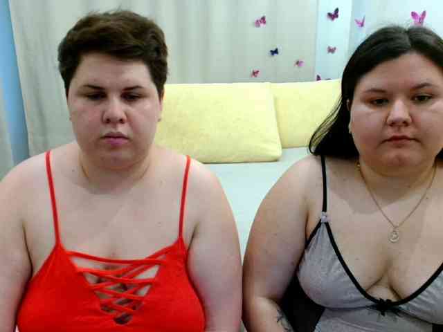 BeckyAndEllen webcam