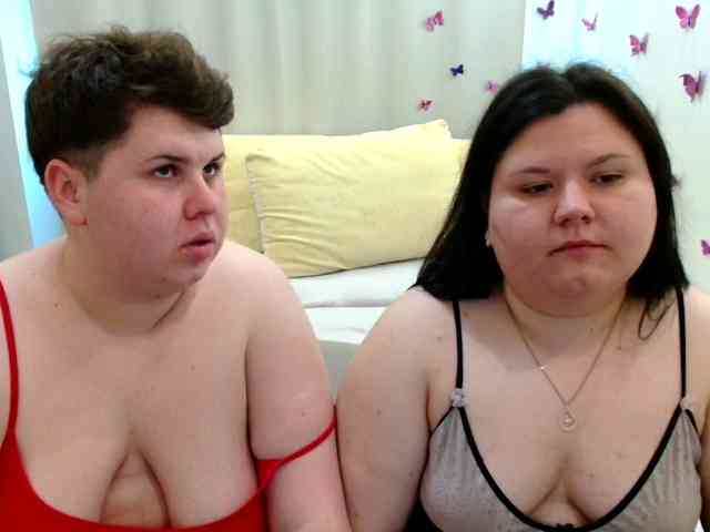 BeckyAndEllen webcam