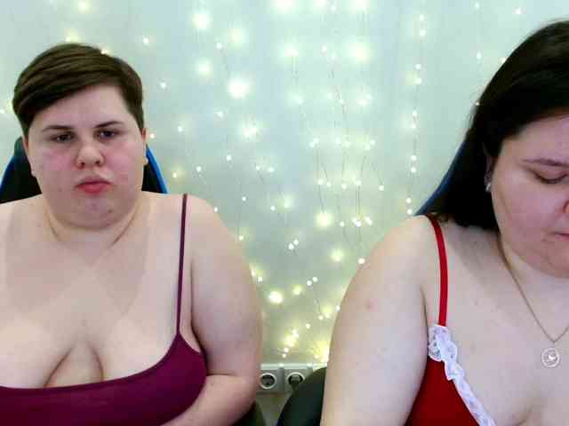 BeckyAndEllen webcam