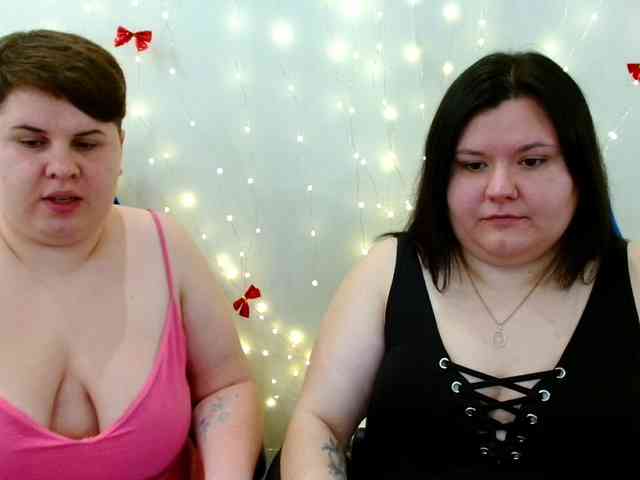 BeckyAndEllen webcam