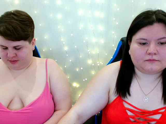 BeckyAndEllen webcam