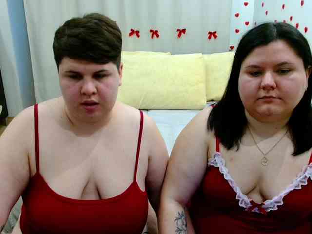BeckyAndEllen webcam