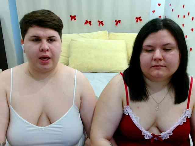 BeckyAndEllen webcam