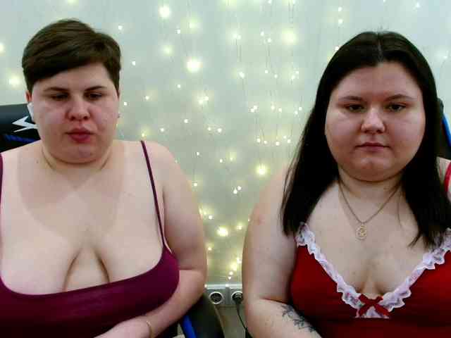 BeckyAndEllen webcam