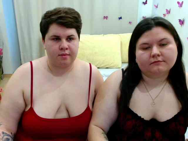 BeckyAndEllen