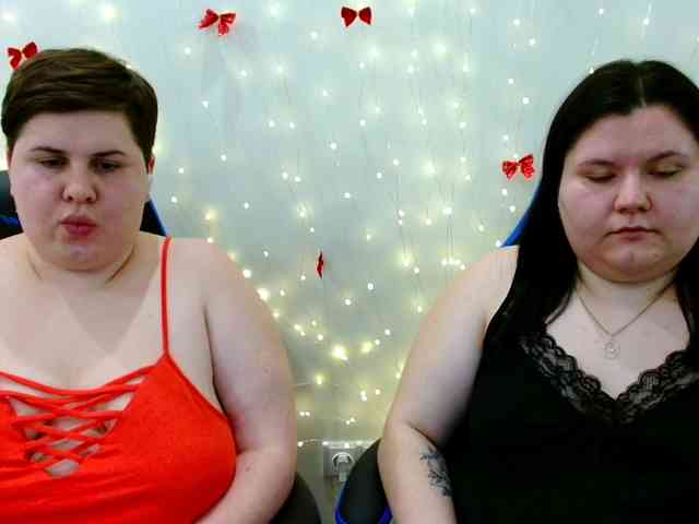 BeckyAndEllen webcam