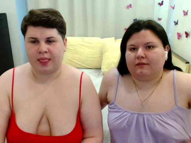 BeckyAndEllen webcam