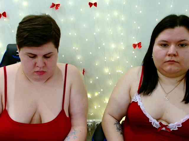 BeckyAndEllen webcam