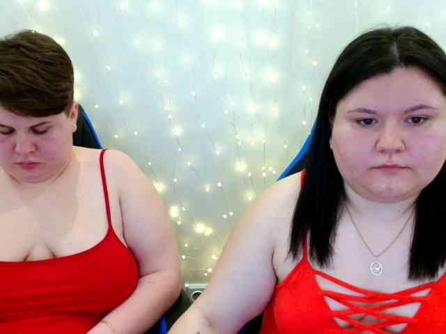 BeckyAndEllen webcam