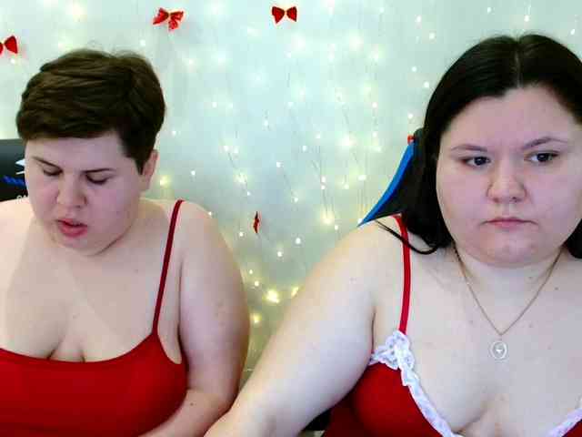 BeckyAndEllen webcam