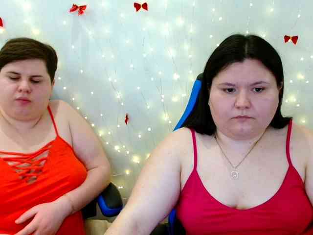 BeckyAndEllen webcam