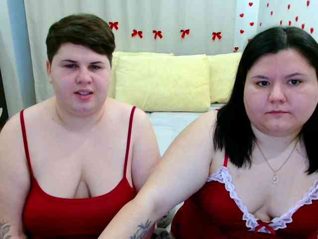 BeckyAndEllen webcam