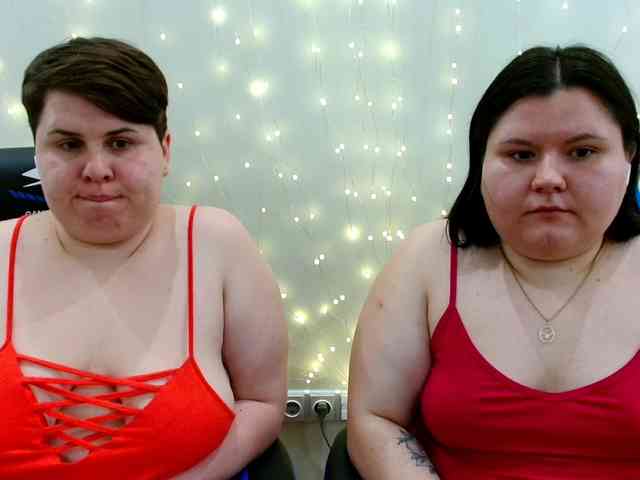 BeckyAndEllen webcam