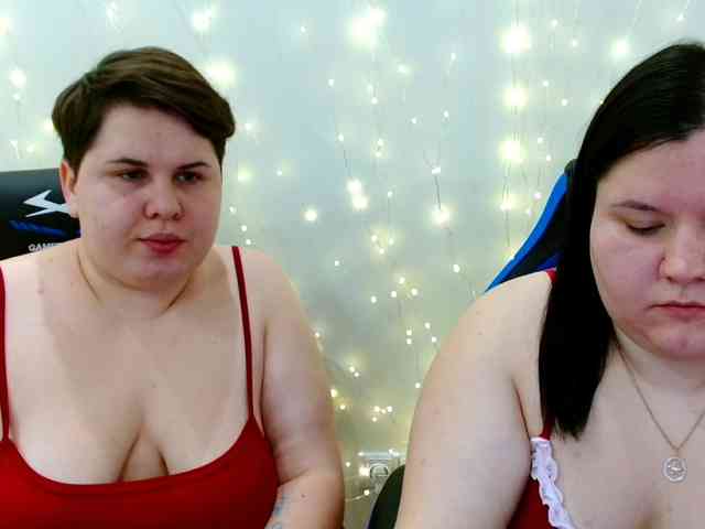 BeckyAndEllen BeckyAndEllen