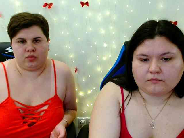BeckyAndEllen webcam