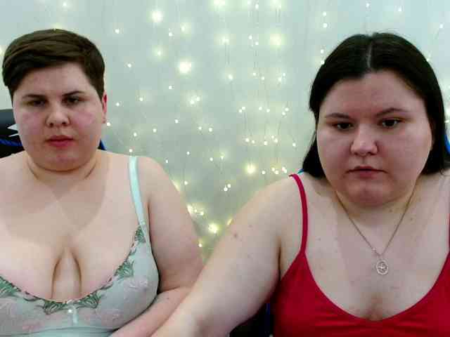 BeckyAndEllen webcam