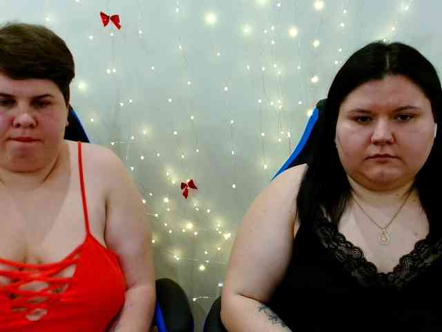 BeckyAndEllen webcam