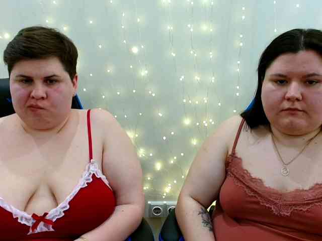 BeckyAndEllen webcam