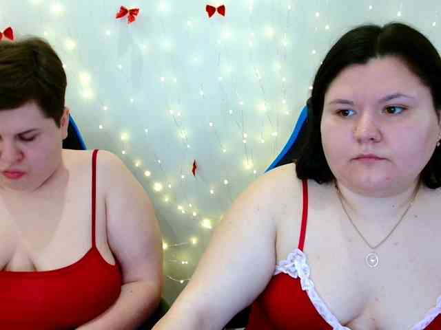 BeckyAndEllen webcam