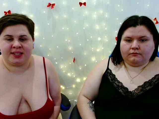 BeckyAndEllen webcam