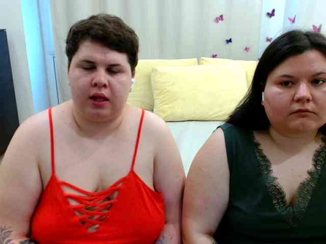 cam live adult BeckyAndEllen