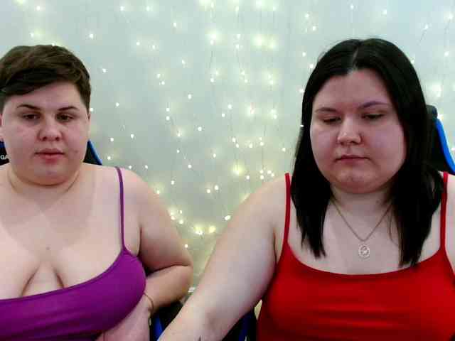 BeckyAndEllen webcam