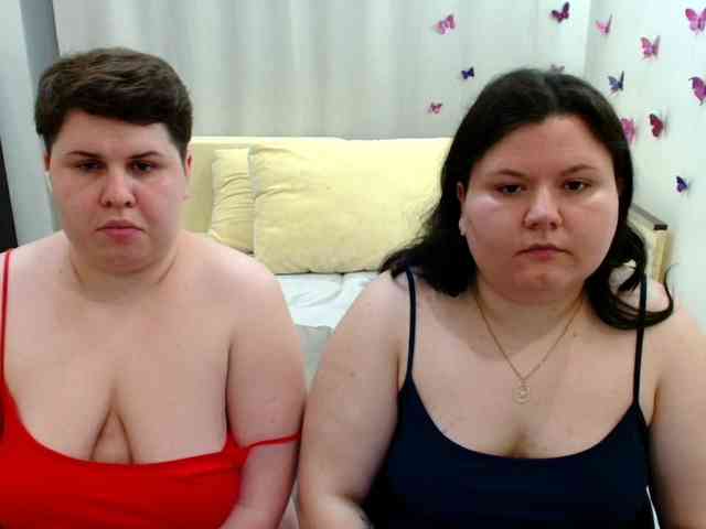 BeckyAndEllen webcam