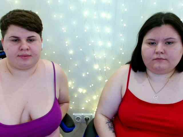 BeckyAndEllen webcam