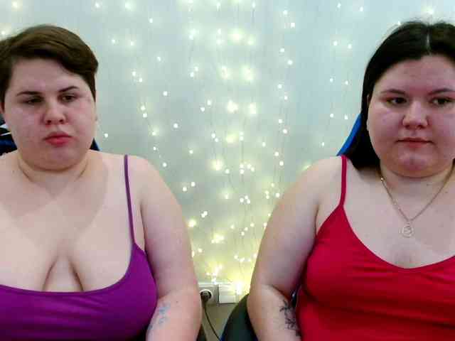 BeckyAndEllen webcam