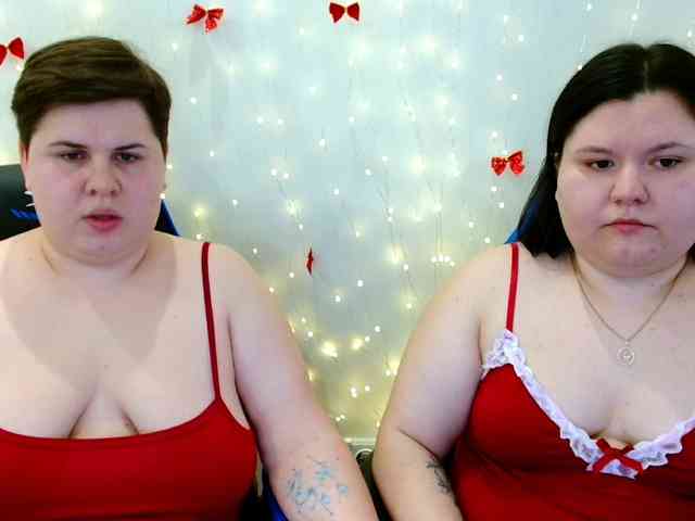 BeckyAndEllen webcam