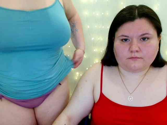BeckyAndEllen webcam