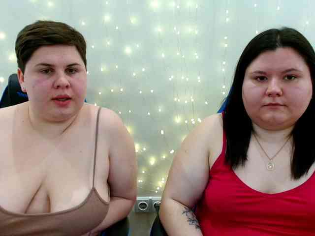 BeckyAndEllen webcam