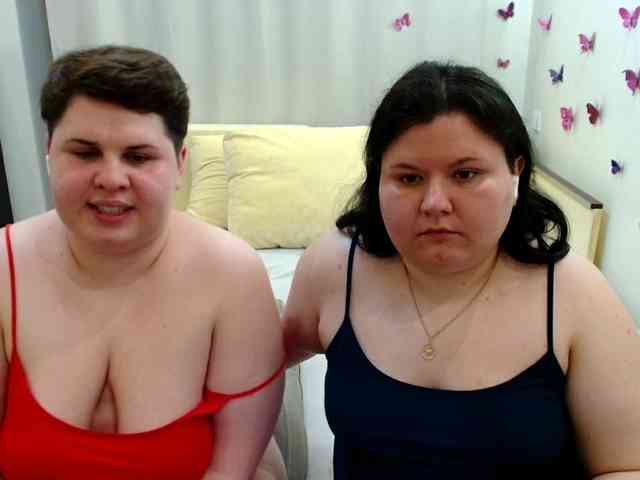 BeckyAndEllen webcam