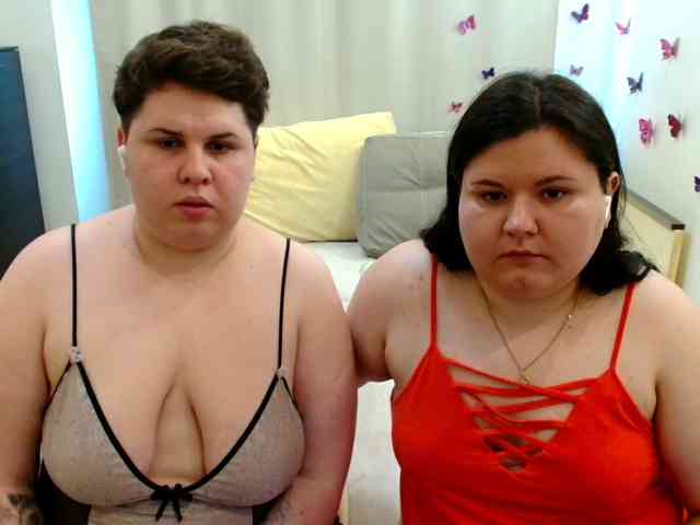 BeckyAndEllen webcam