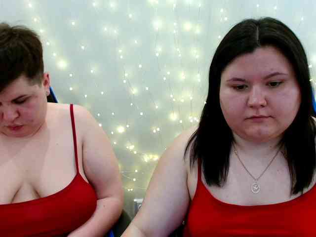 BeckyAndEllen webcam